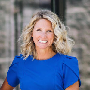 Meet your Posher, Tonya